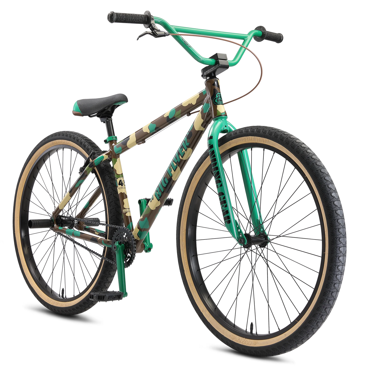 SE Bikes Big Flyer 29"
