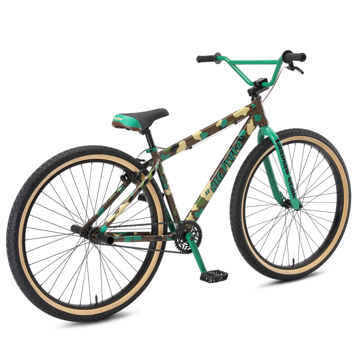 SE Bikes Big Flyer 29"