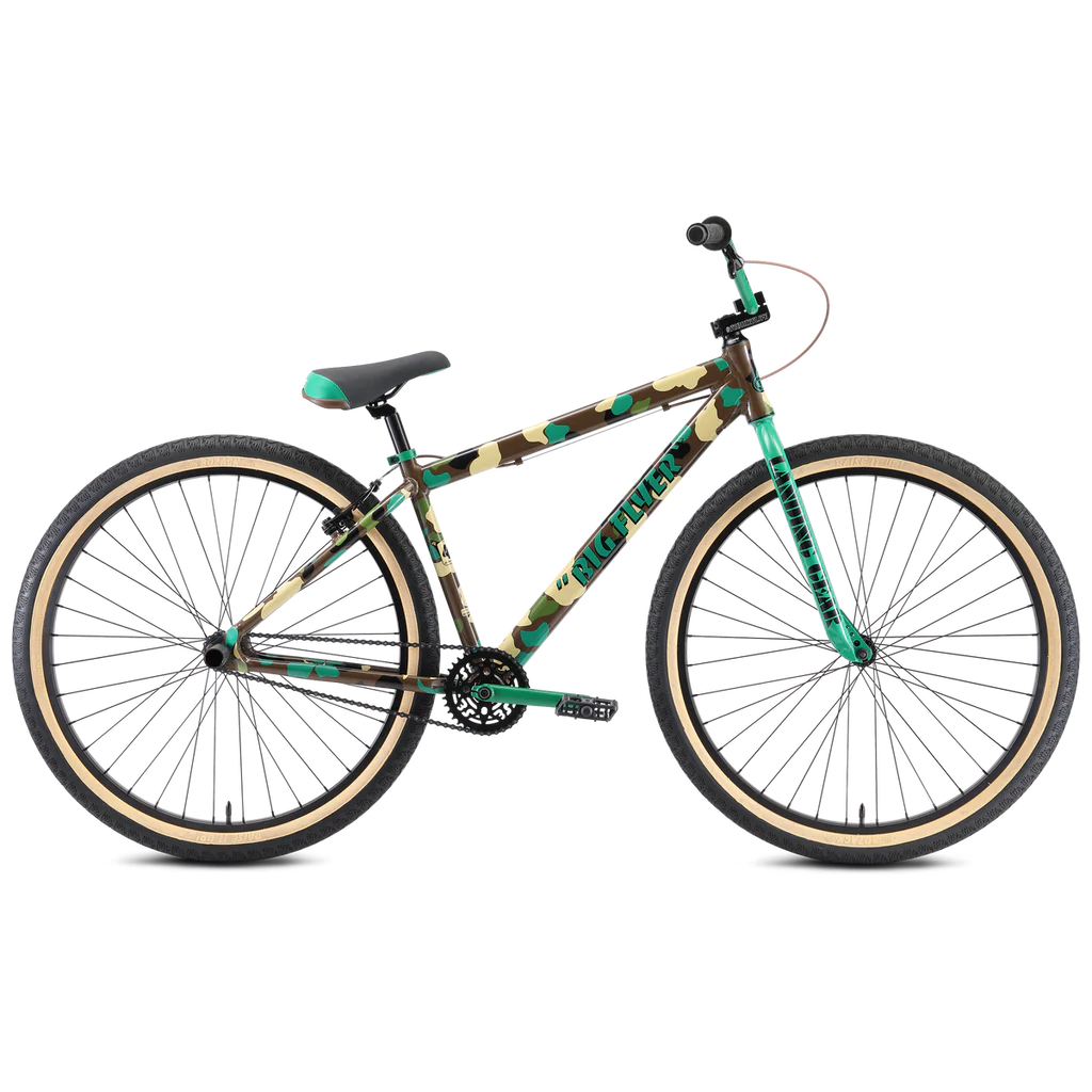 SE Bikes Big Flyer 29"