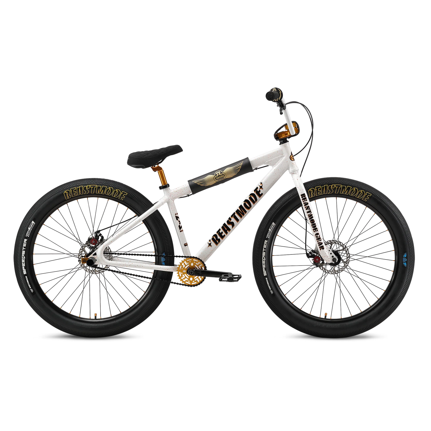 SE Bikes Beastmode Ripper 27.5"