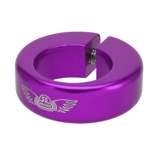 Champ Clamp  abrazadera de tija SE Bikes