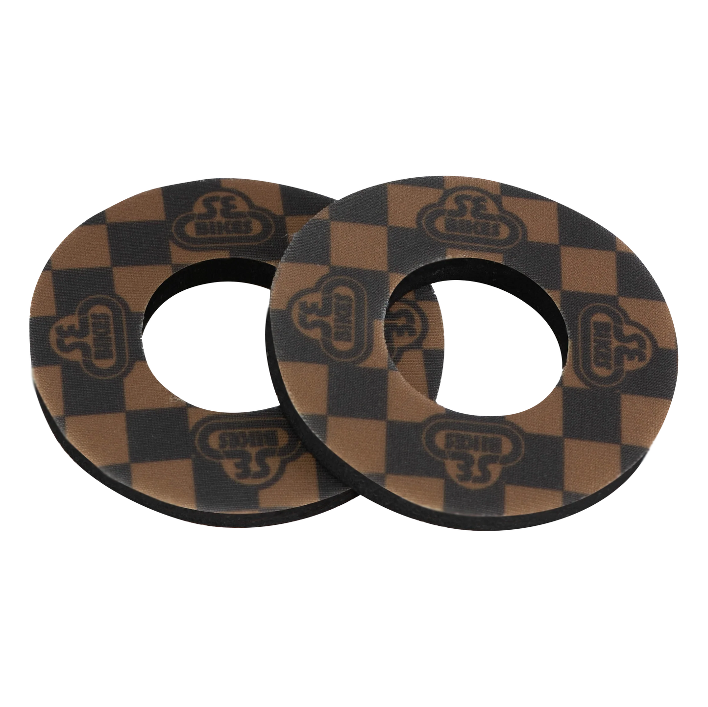 SE Checkerboard Donuts