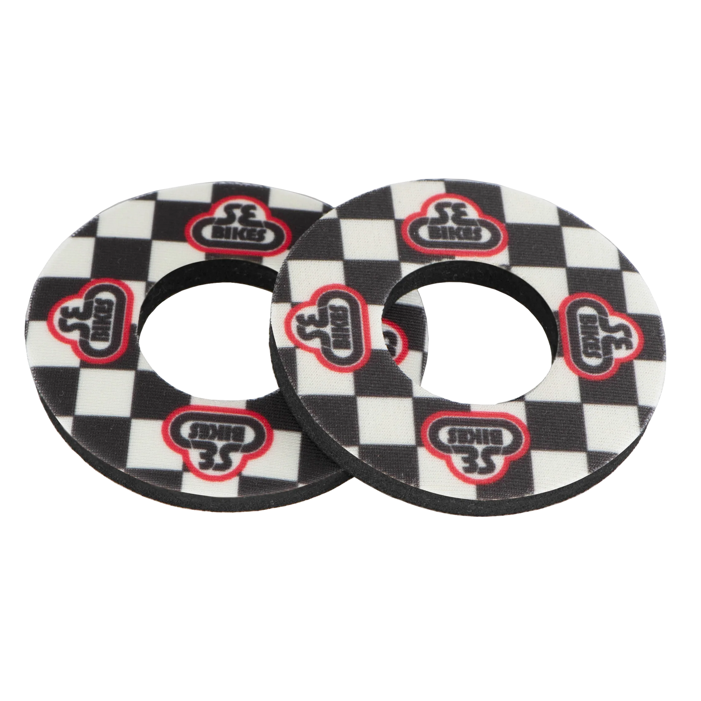 SE Checkerboard Donuts