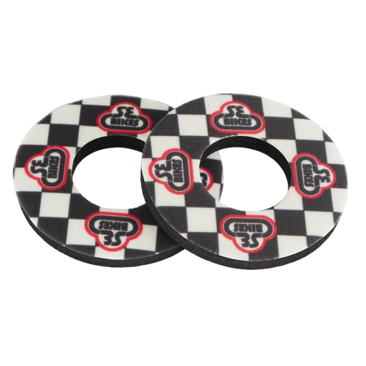 SE Checkerboard Donuts