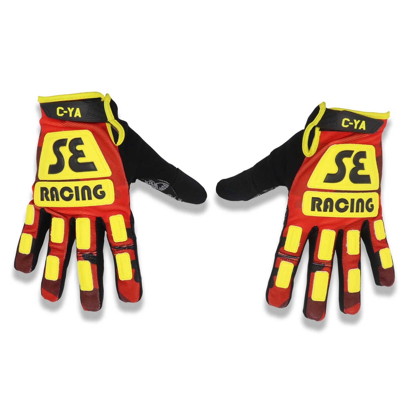 Guantes SE Retro