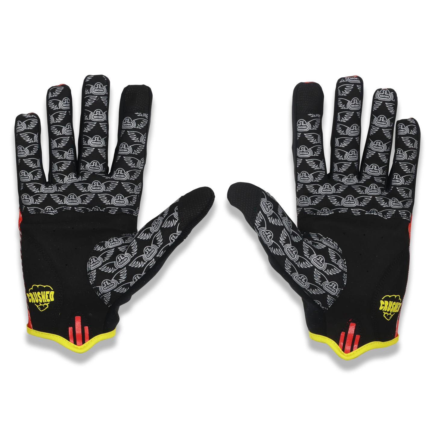 Guantes SE Retro