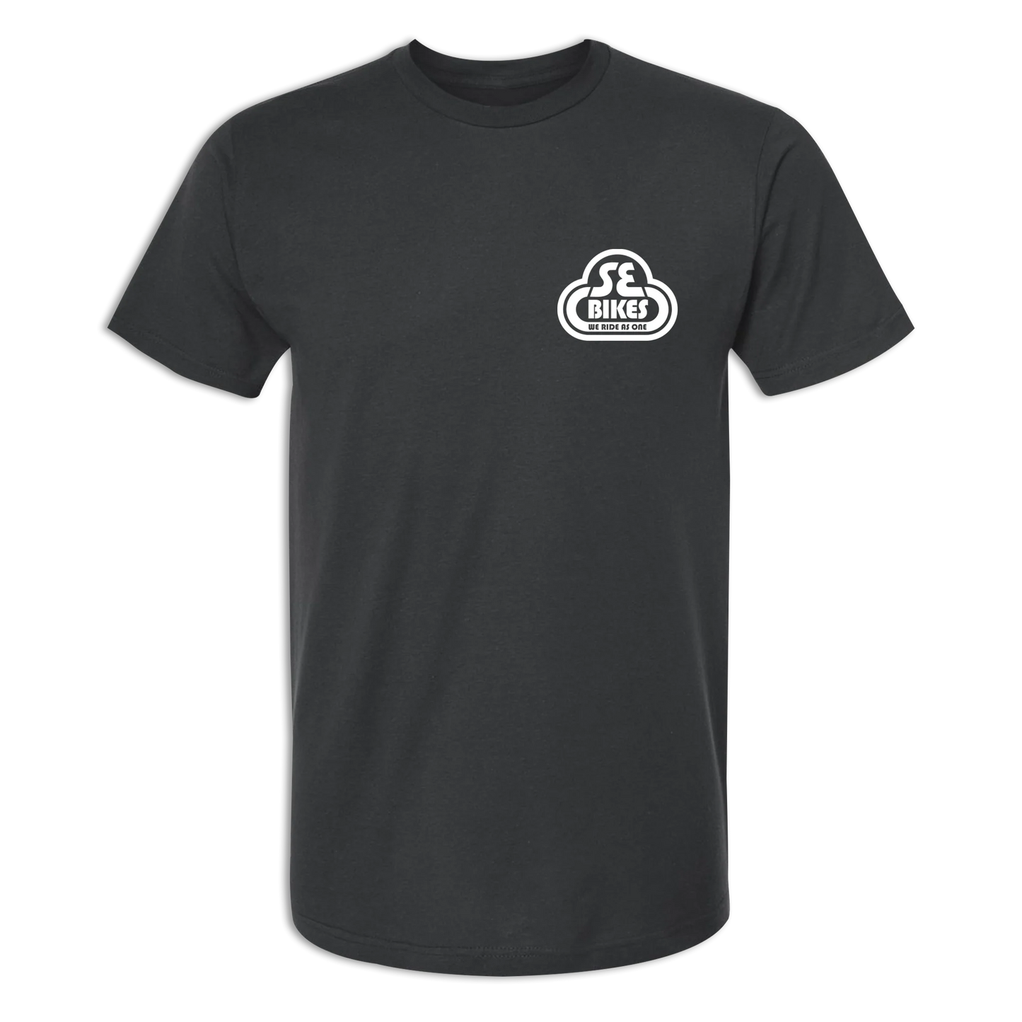 SE Colored Logo Shirt
