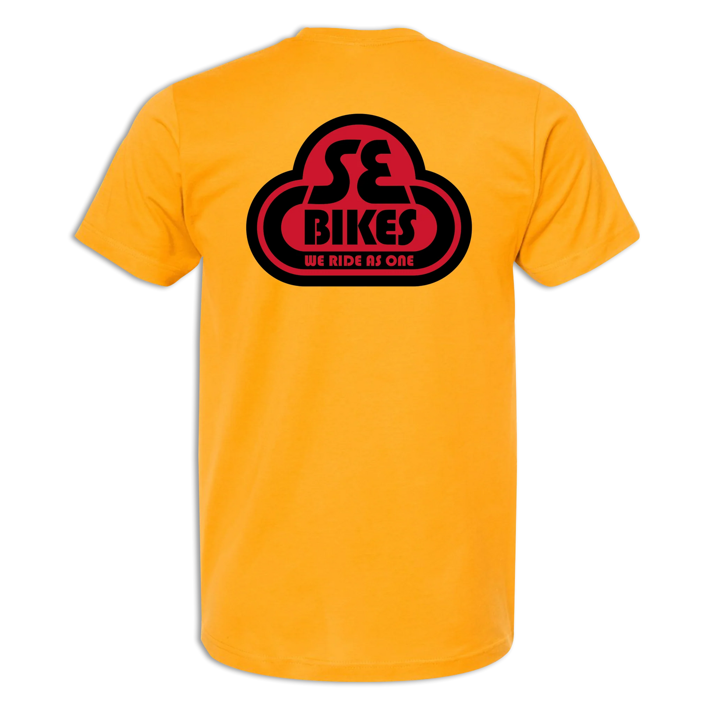 SE Colored Logo Shirt