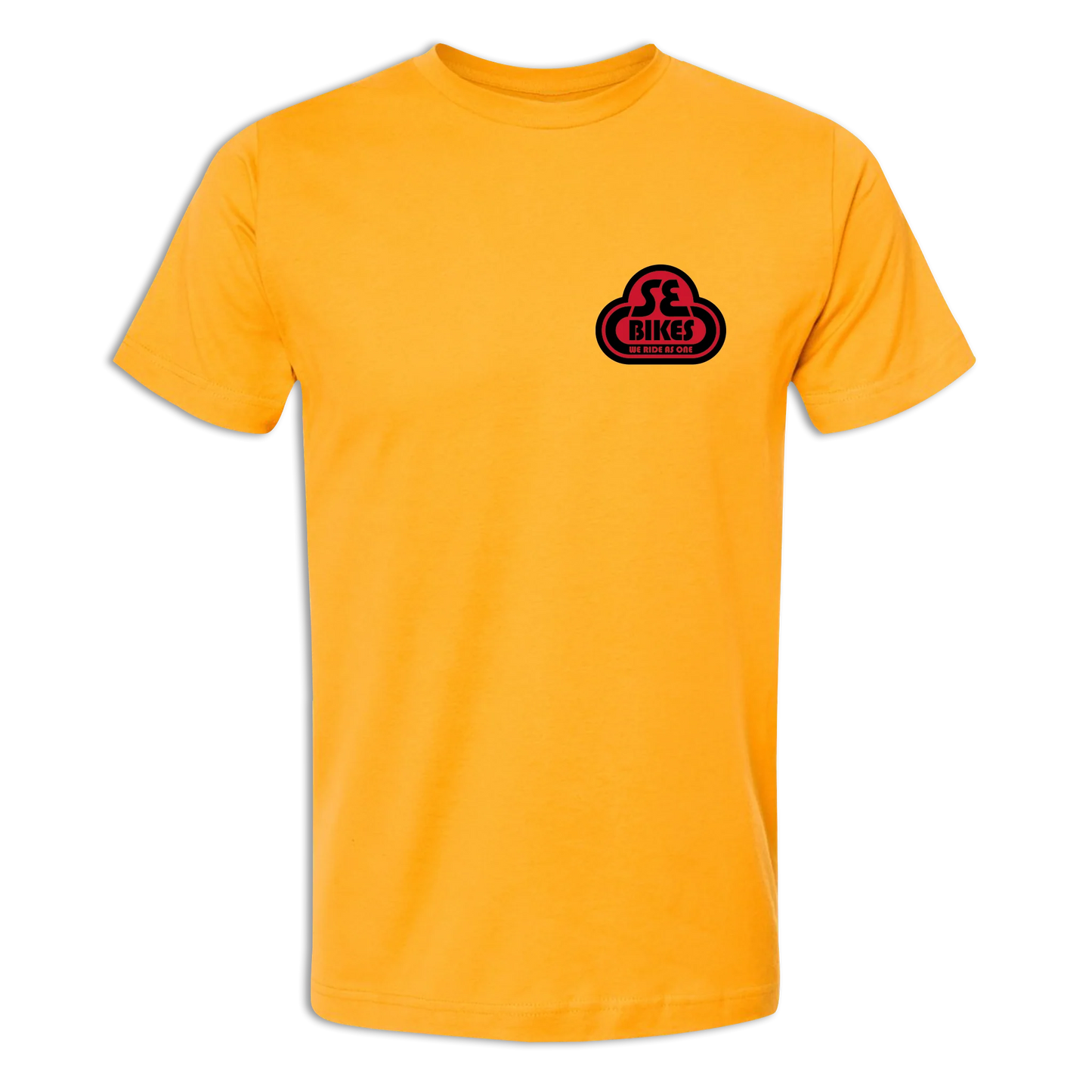 SE Colored Logo Shirt