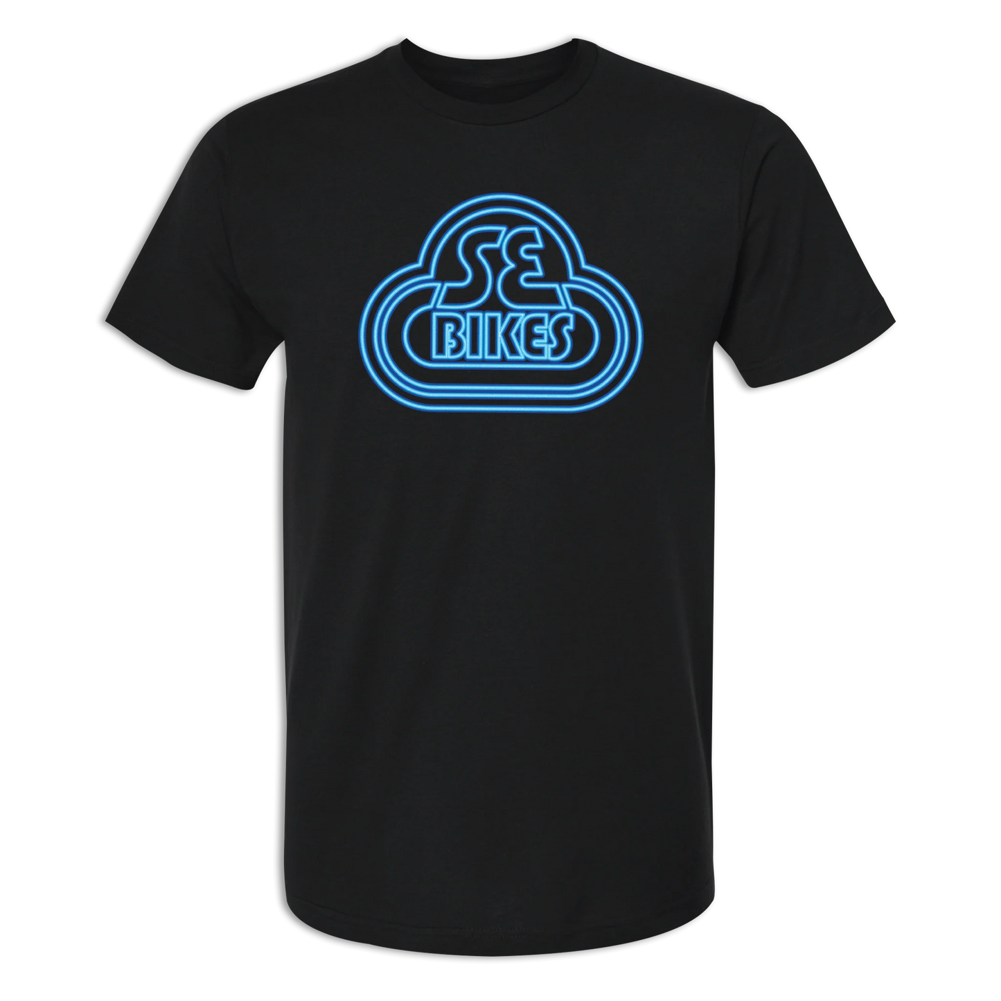 Neon Logo Shirt