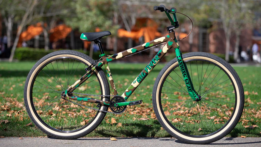 SE Bikes Big Flyer 29"