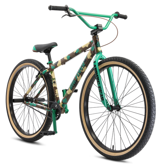 SE Bikes Big Flyer 29"