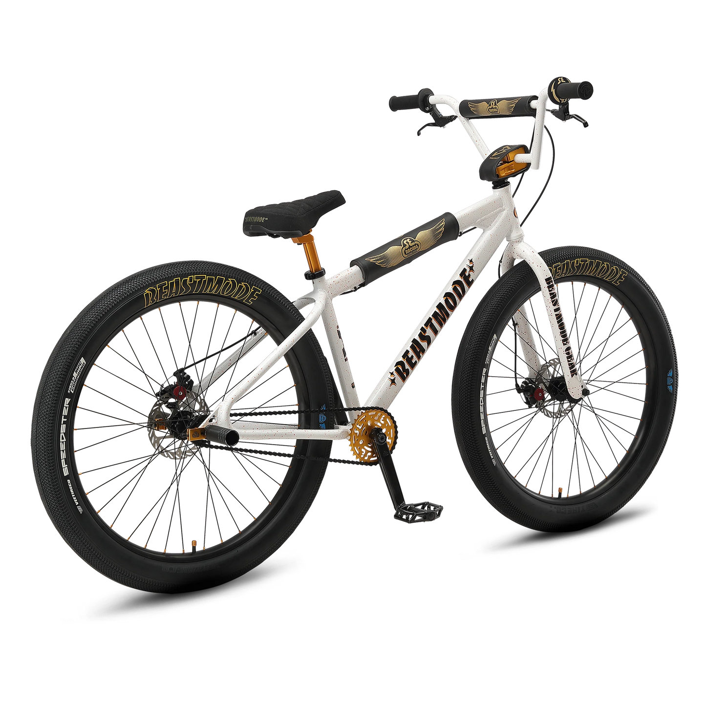 SE Bikes Beastmode Ripper 27.5"