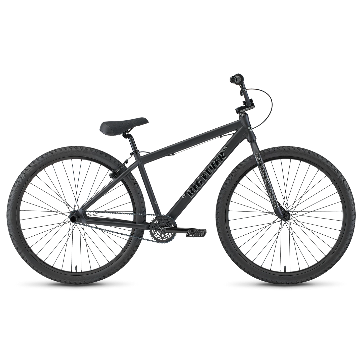 SE Bikes Big Flyer 29"