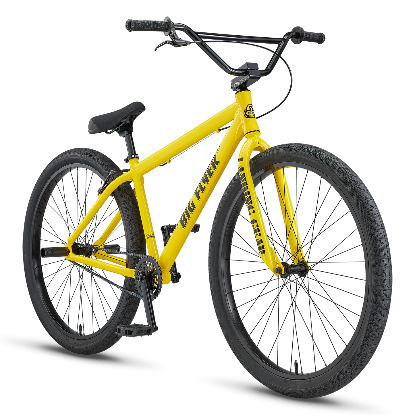 SE Bikes Big Flyer 29"