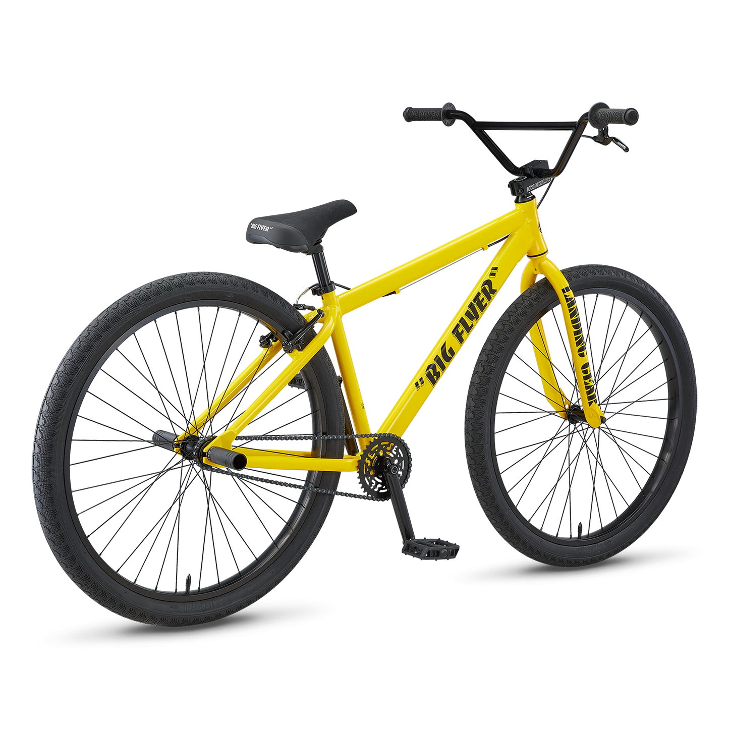 SE Bikes Big Flyer 29"