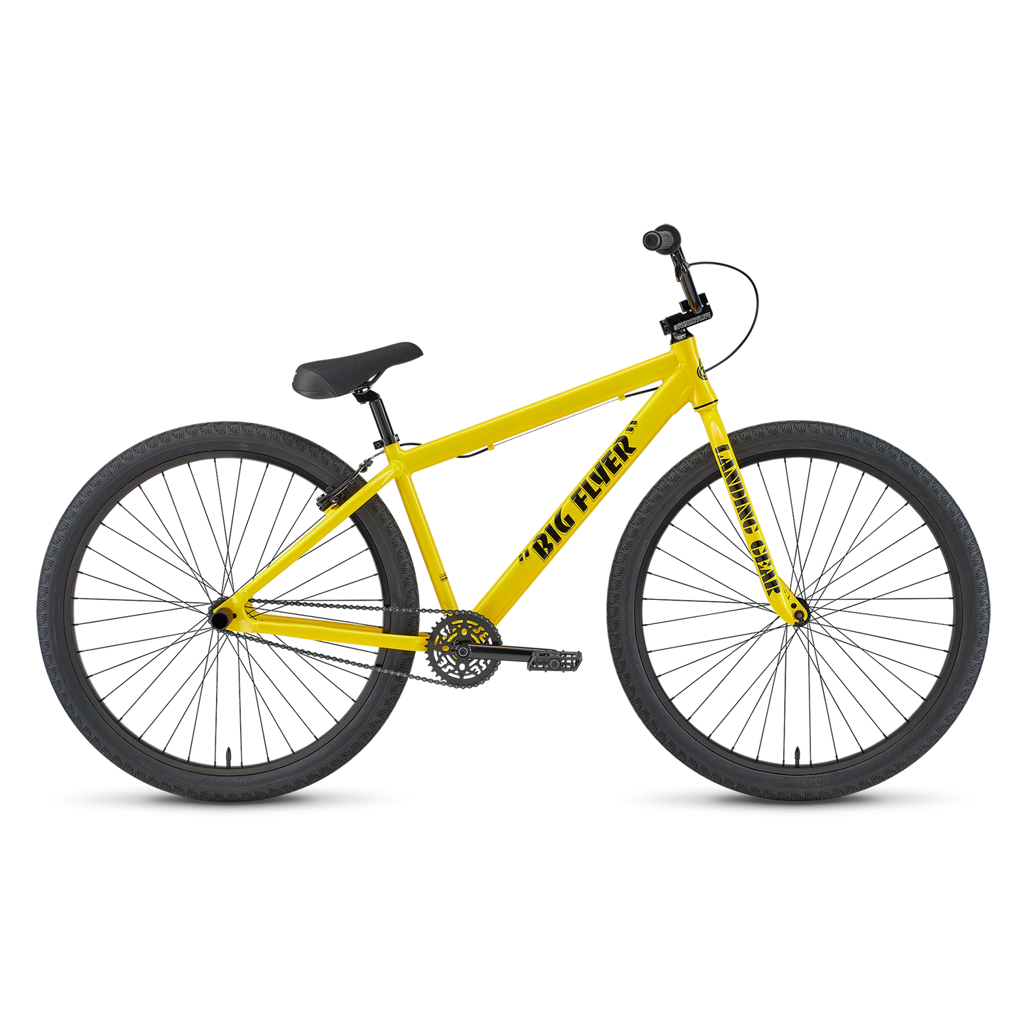 SE Bikes Big Flyer 29"