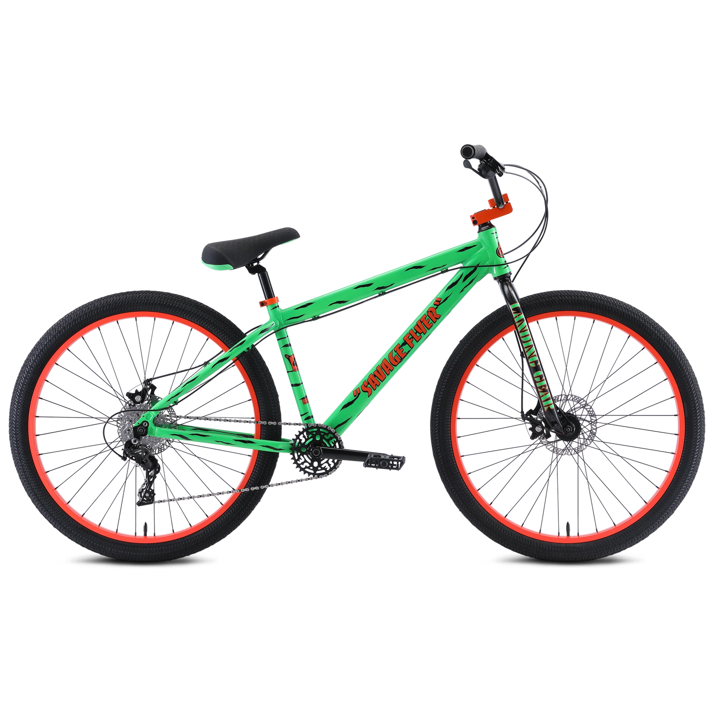 SE BIKES Savage Flyer 27.5"