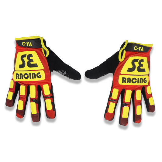 Guantes SE Retro