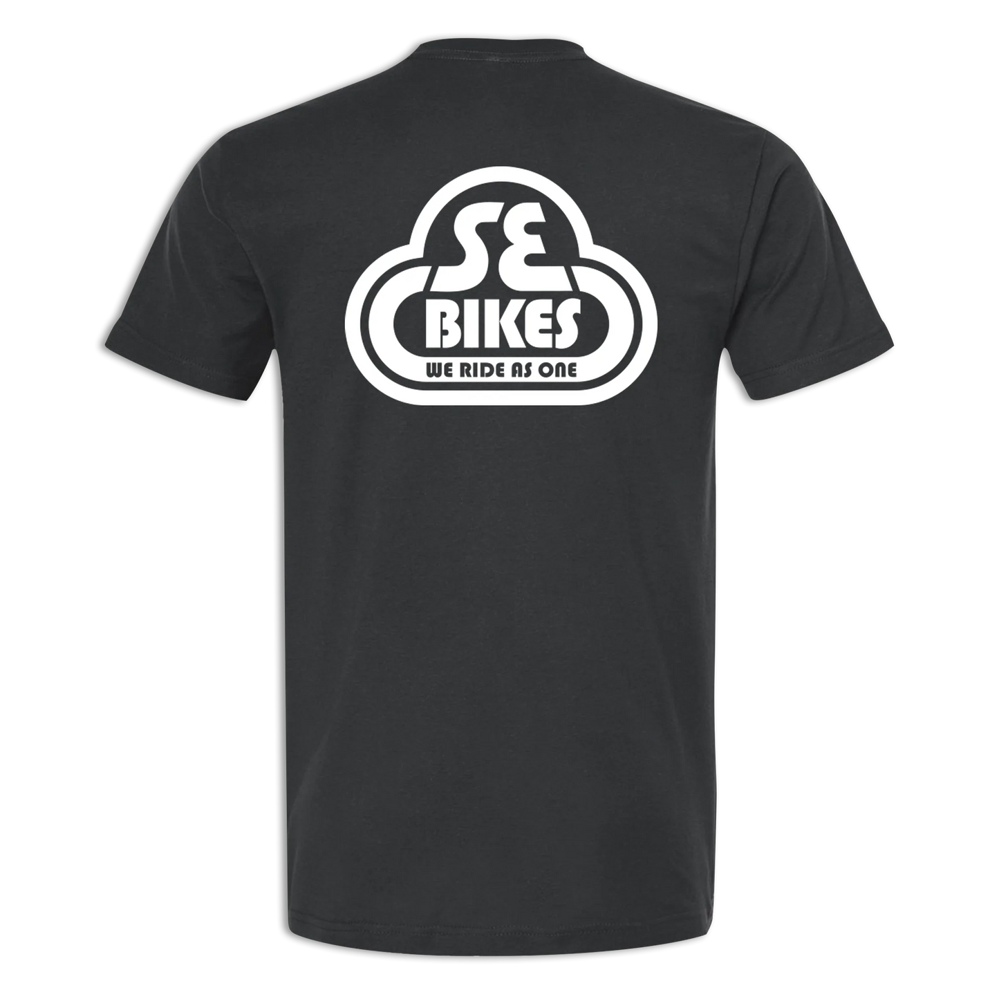 SE Colored Logo Shirt