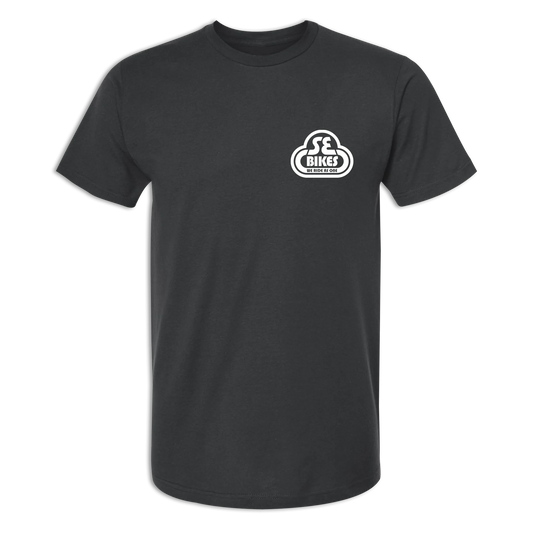 SE Colored Logo Shirt
